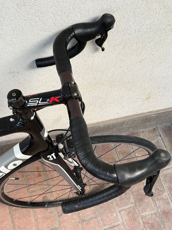 Used Cervélo RS Shimano Ultegra 2010 Road & Gravel, Black — image 5 of 5