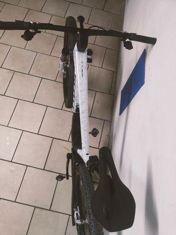 Used Scott Spark RC World Cup Evo 2027 2027 Mountainbike, White, 29 — image 4 of 7
