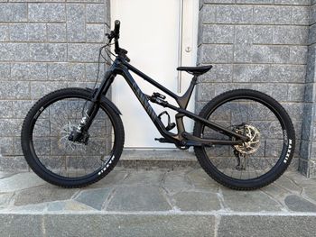Used Canyon Spectral Shimano SLX 2021 Mountainbike, Black, 29 — image 2 of 19