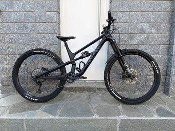 Used Canyon Spectral Shimano SLX 2021 MTB