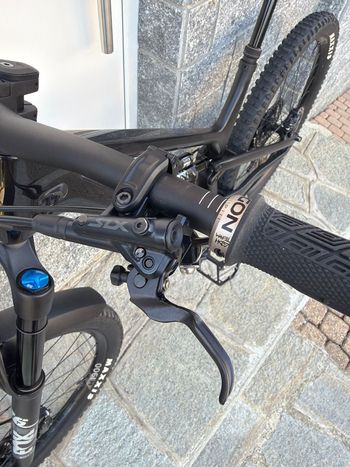 Used Canyon Spectral Shimano SLX 2021 Mountainbike, Black, 29 — image 17 of 19