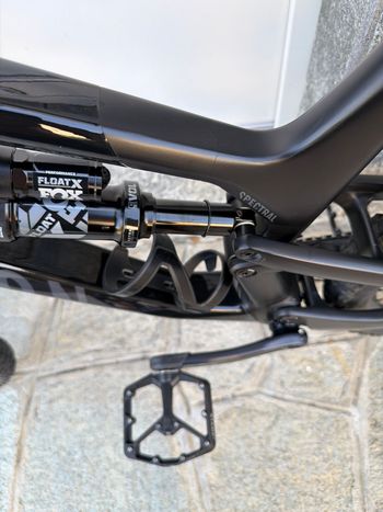 Used Canyon Spectral Shimano SLX 2021 Mountainbike, Black, 29 — image 19 of 19