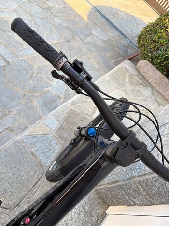 Used Canyon Spectral Shimano SLX 2021 Mountainbike, Black, 29 — image 10 of 19