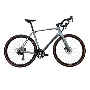 Použité Bianchi Impulso PRO GRX 820 disc 2025 2025 Road & Gravel