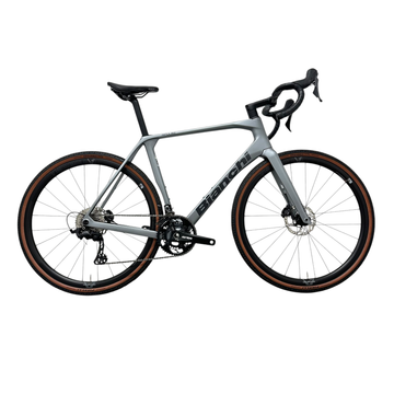 Brugt Bianchi Impulso PRO GRX 820 disc 2025 2025 Road & Gravel — billede 1 af 17