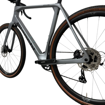 Brugt Bianchi Impulso PRO GRX 820 disc 2025 2025 Road & Gravel — billede 13 af 17