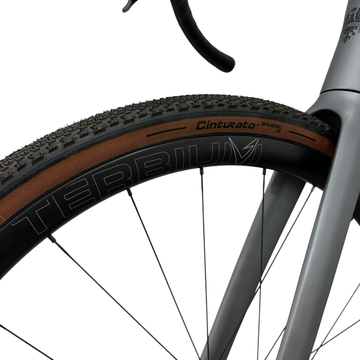 Brugt Bianchi Impulso PRO GRX 820 disc 2025 2025 Road & Gravel — billede 14 af 17
