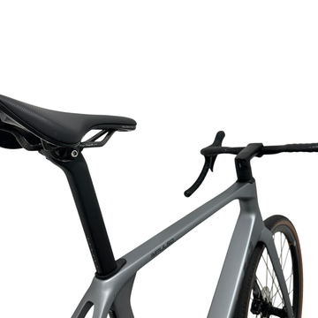 Brugt Bianchi Impulso PRO GRX 820 disc 2025 2025 Road & Gravel — billede 6 af 17