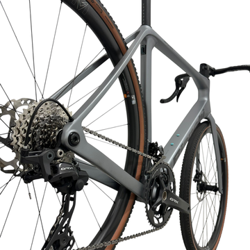 Brugt Bianchi Impulso PRO GRX 820 disc 2025 2025 Road & Gravel — billede 2 af 17