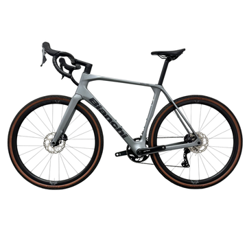 Brugt Bianchi Impulso PRO GRX 820 disc 2025 2025 Road & Gravel — billede 9 af 17
