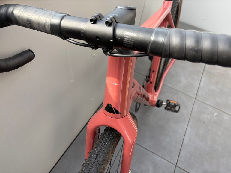 Brugt Canyon Grizl CF SL 6 AXS 2023 2023 Road & Gravel — billede 6 af 10