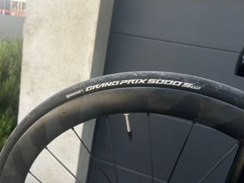 Used Speedercycling Custom Shimano 105 2024 Road & Gravel, Blue — image 7 of 11