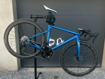Gebrauchtes Speedercycling Custom Shimano 105 2024 Road & Gravel