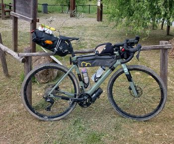 Used Scott Addict Gravel 50 2025 2025 Road & Gravel