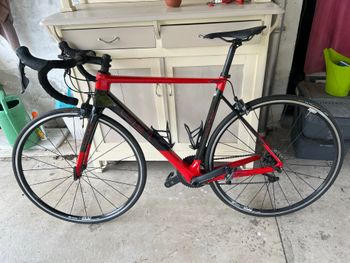 Použité CBT Italia Custom Shimano Ultegra 2021 Road & Gravel — obrázek 2 z 4