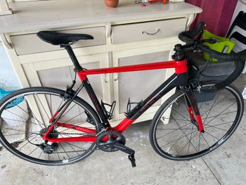 Použité CBT Italia Custom Shimano Ultegra 2021 Road & Gravel