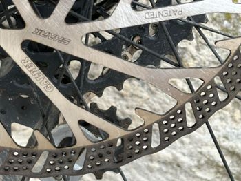 Použité YT Industries Capra CORE 4 MX 2022 2022 Mountainbike — obrázek 9 z 9
