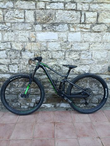 Gebrauchtes Scott Spark 970 2021 2021 Mountainbike, Schwarz, 29 — Bild 2 von 11