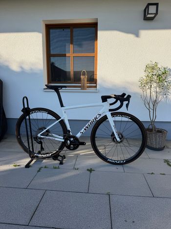 Used Specialized S-Works Tarmac SL8 - Shimano Dura-Ace Di2 2026 2026 Road & Gravel