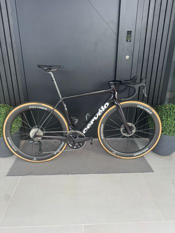 Used Cervélo R5 Ultegra Di2 2024 2024 Road & Gravel