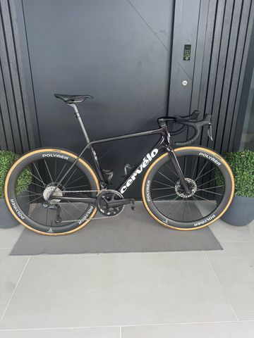 Used Cervélo R5 Ultegra Di2 2024 2024 Road & Gravel