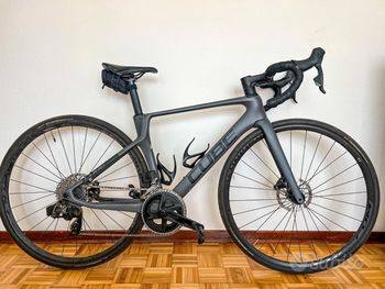Used CUBE AGREE C:62, PRO 2022 2022 Road & Gravel