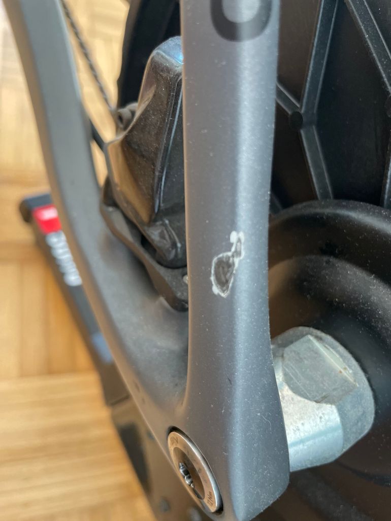 Used CUBE AGREE C:62, PRO 2022 2022 Road & Gravel, Black — image 5 of 7