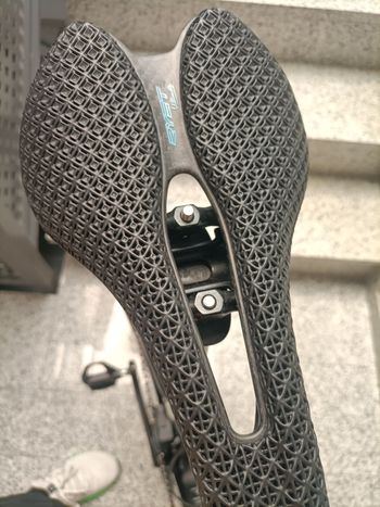 Gebrauchtes Megamo PULSE ELITE AXS 02 2021 2021 Road & Gravel, Schwarz — Bild 3 von 14