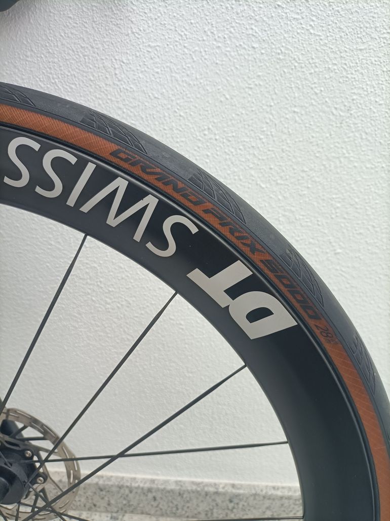 Gebrauchtes Megamo PULSE ELITE AXS 02 2021 2021 Road & Gravel, Schwarz — Bild 9 von 14