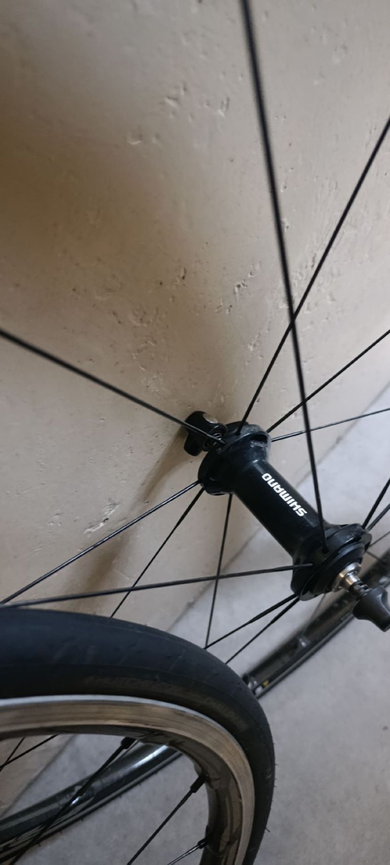 Used Look 695 Shimano Ultegra Di2 2017 Road & Gravel, Black — image 9 of 12