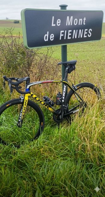 Used Look 695 Shimano Ultegra Di2 2017 Road & Gravel, Black — image 6 of 12