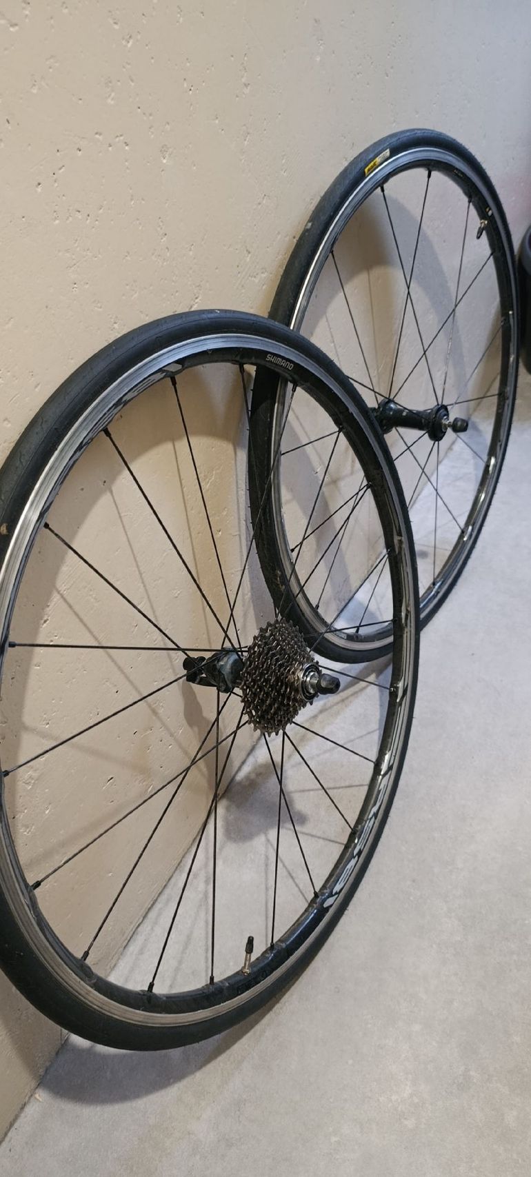 Used Look 695 Shimano Ultegra Di2 2017 Road & Gravel, Black — image 8 of 12