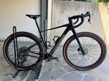 Brugt Cannondale Topstone Carbon 1 AXS 2025 2025 Road & Gravel