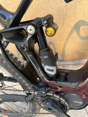 Tweedehands Mondraker CRUSHER RR 2024 2024 Mountainbike — afbeelding 5 van 8