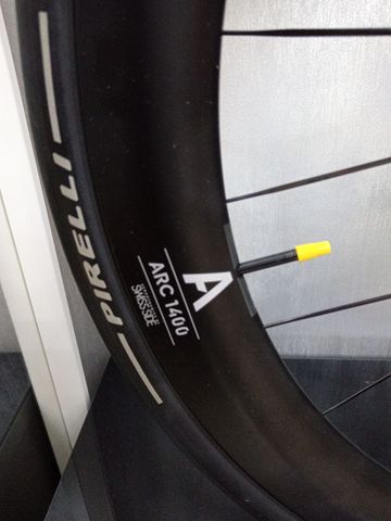 Used Megamo PULSE 03 2026 2026 Road & Gravel, Black — image 6 of 7