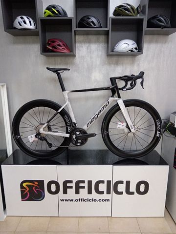 Used Megamo PULSE 03 2026 2026 Road & Gravel