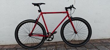 Used Urban Drivestyle Style 2012 Urban, Red — image 1 of 6