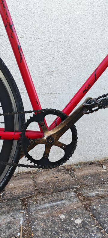 Used Urban Drivestyle Style 2012 Urban, Red — image 2 of 6