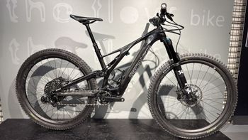 Used Specialized Turbo Levo SL Expert Carbon 2020 2020 MTB
