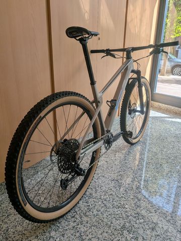 Używany BMC Twostroke 01 THREE 2023 2023 Mountainbike — zdjęcie 23 z 24