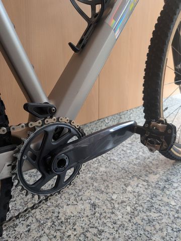 Używany BMC Twostroke 01 THREE 2023 2023 Mountainbike — zdjęcie 22 z 24