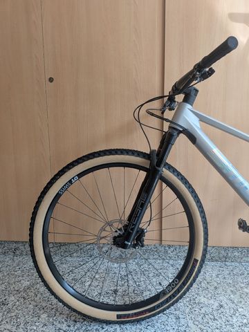 Używany BMC Twostroke 01 THREE 2023 2023 Mountainbike — zdjęcie 15 z 24