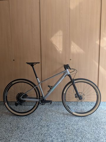 Gebrauchtes BMC Twostroke 01 THREE 2023 2023 MTB