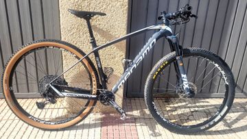 Gebrauchtes Megamo FACTORY 15 2021 2021 MTB