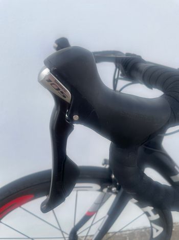 Použité Trek Domane SL 5 Carbono 2018 Road & Gravel — obrázek 6 z 12