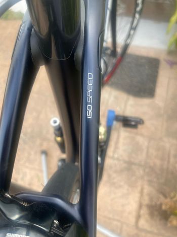 Použité Trek Domane SL 5 Carbono 2018 Road & Gravel — obrázek 10 z 12