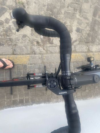 Použité Trek Domane SL 5 Carbono 2018 Road & Gravel — obrázek 12 z 12