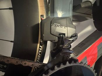 Used Trek Madone SL 7 AXS Gen 6 2023 2023 Road & Gravel