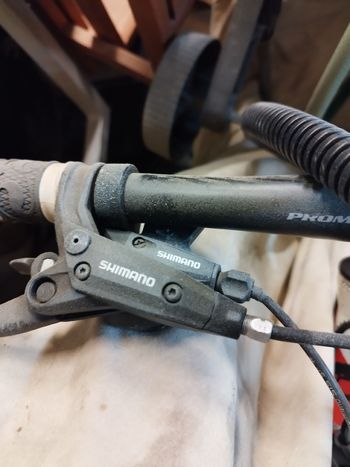 Käytetty Torpado Custom Shimano Dura Ace 2016 Mountainbike — kuva 4 / 9