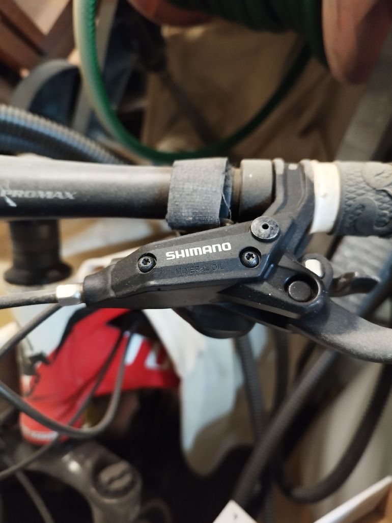 Käytetty Torpado Custom Shimano Dura Ace 2016 Mountainbike — kuva 5 / 9